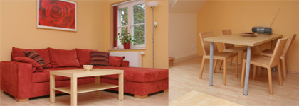 Ferienwohnung 2